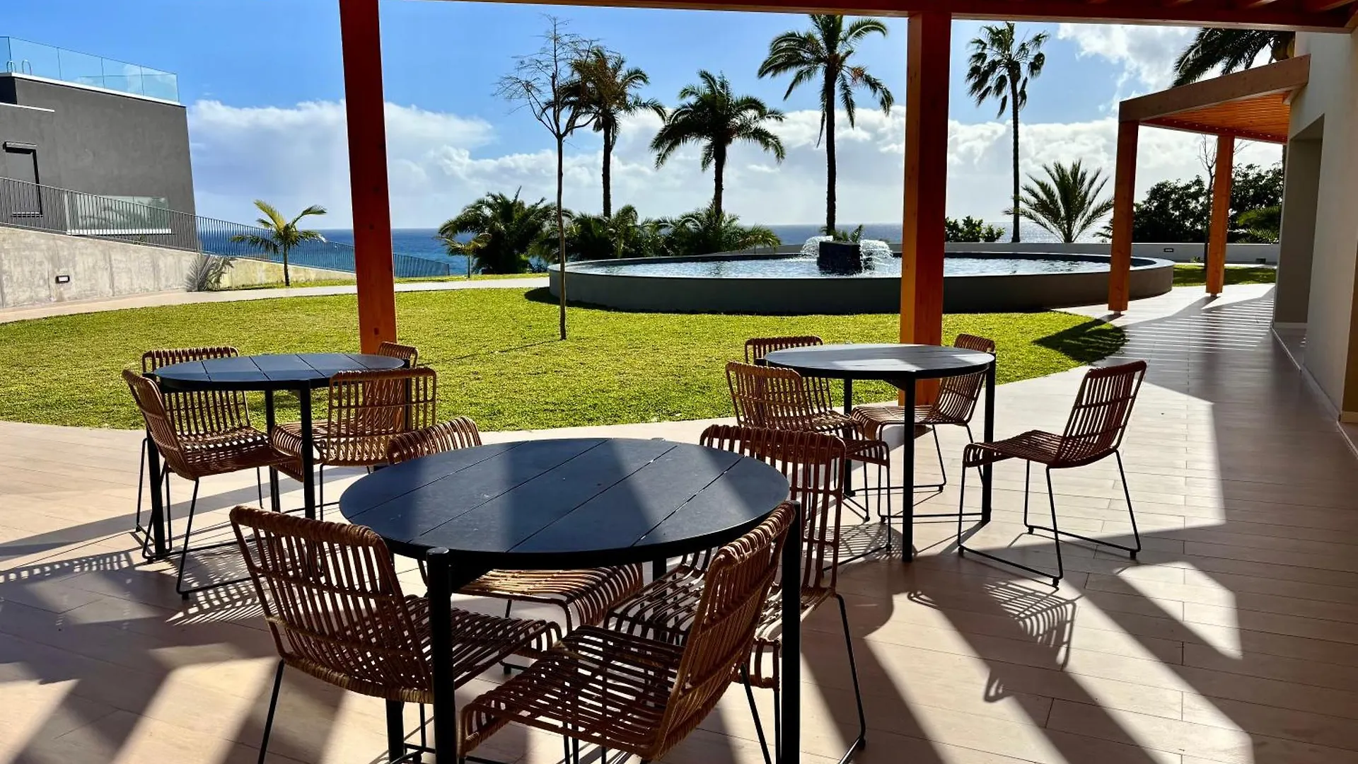 Apartament Dream Home - Everything You Deserve! Funchal