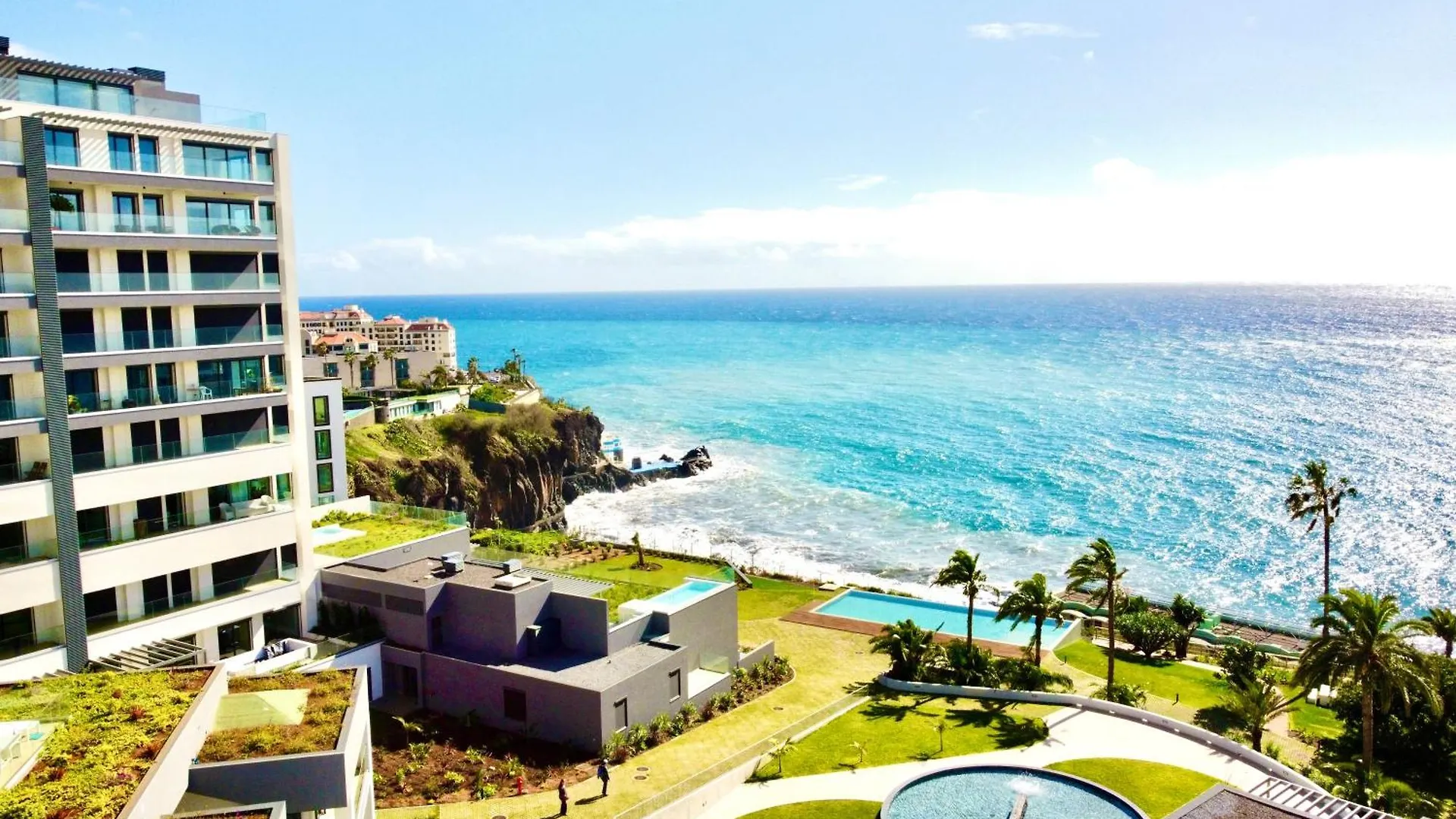 Dream Home - Everything You Deserve! Funchal