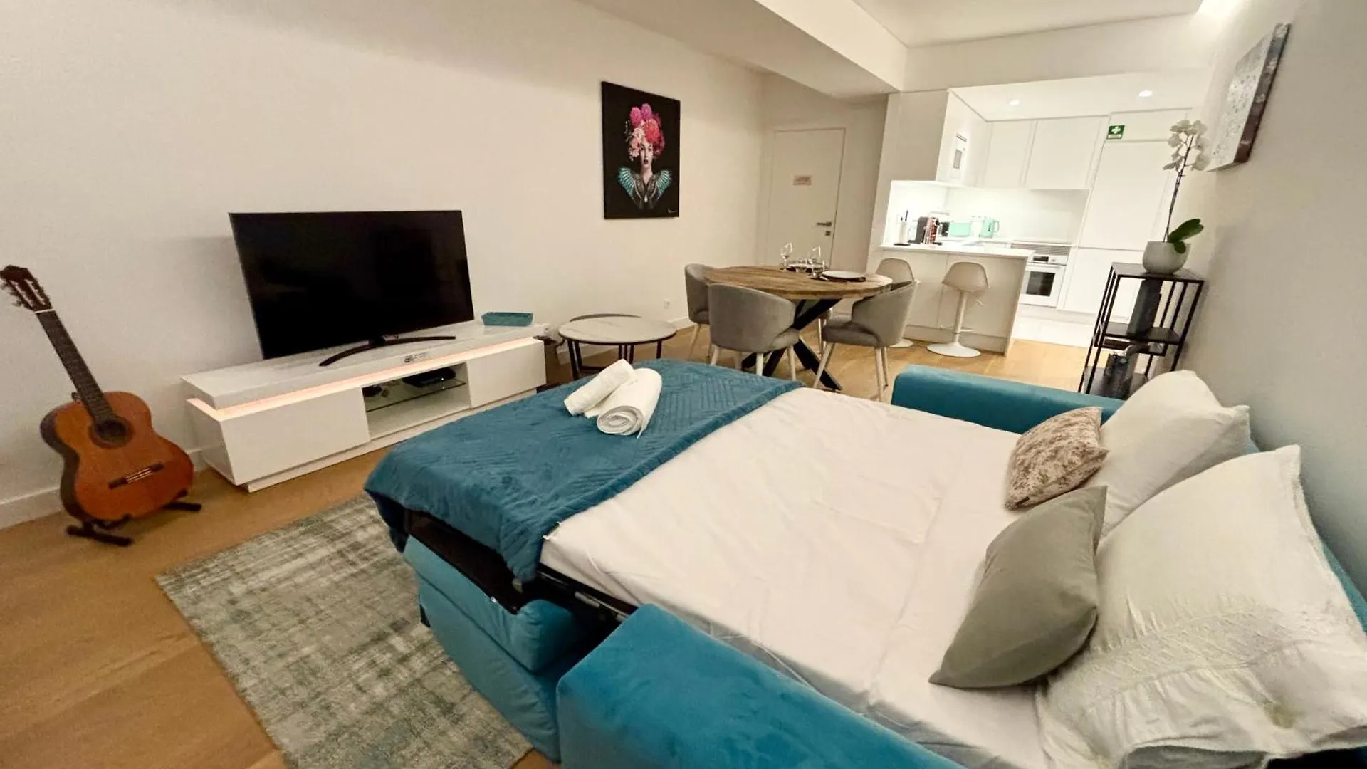 Daire Dream Home - Everything You Deserve! Funchal