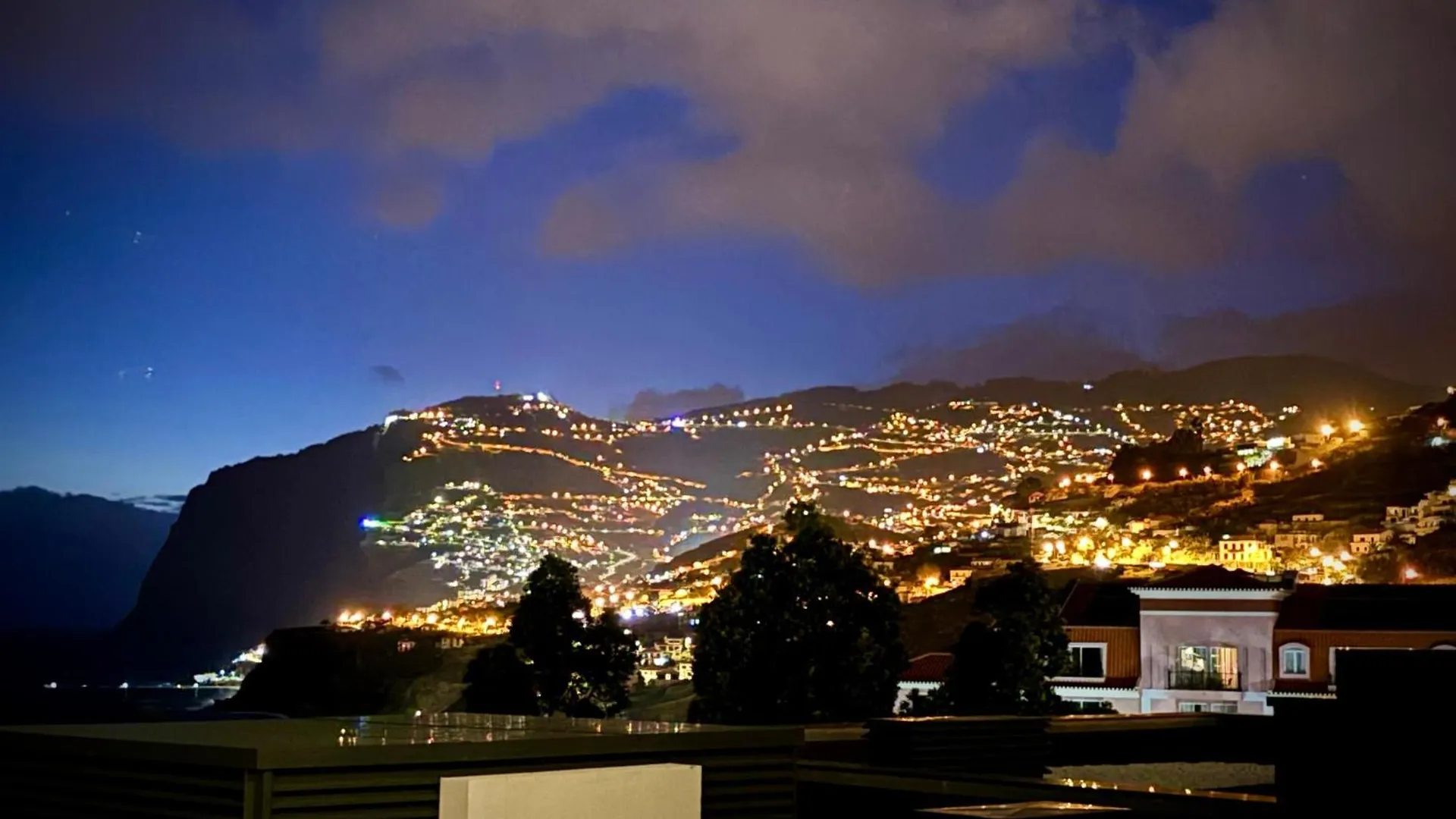 Dream Home - Everything You Deserve! Funchal Portekiz