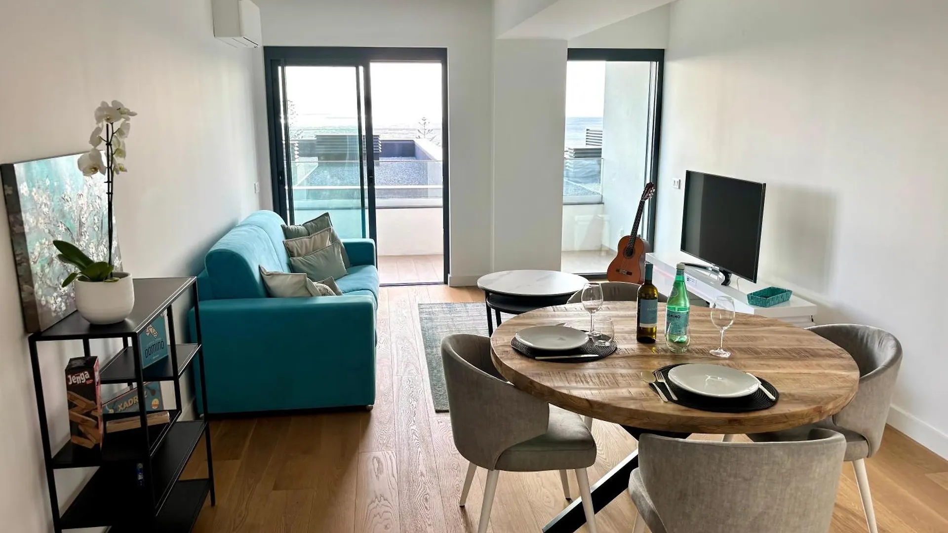 Dream Home - Everything You Deserve! Funchal 0*,  Portekiz