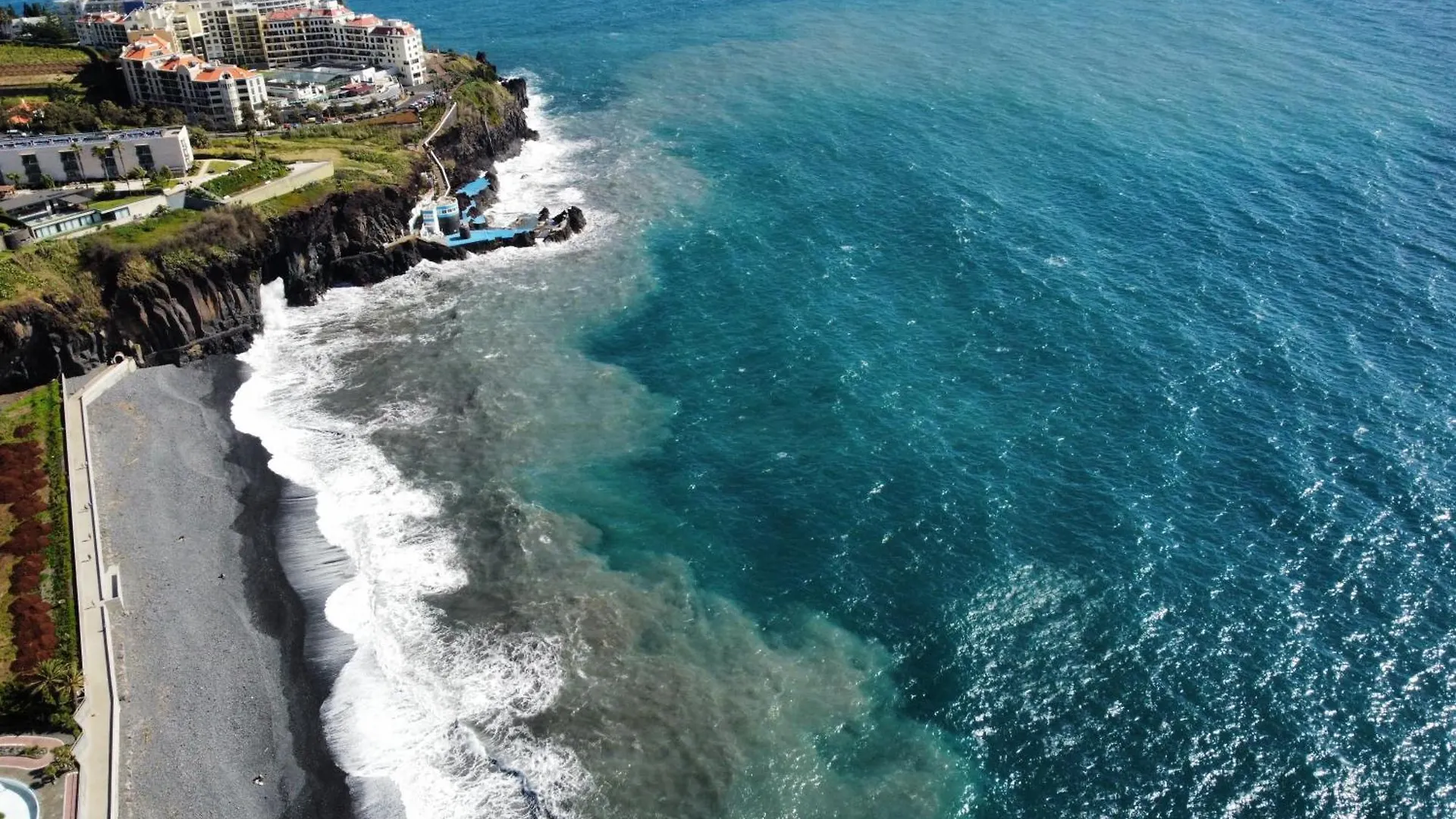 Dream Home - Everything You Deserve! Funchal 0*,